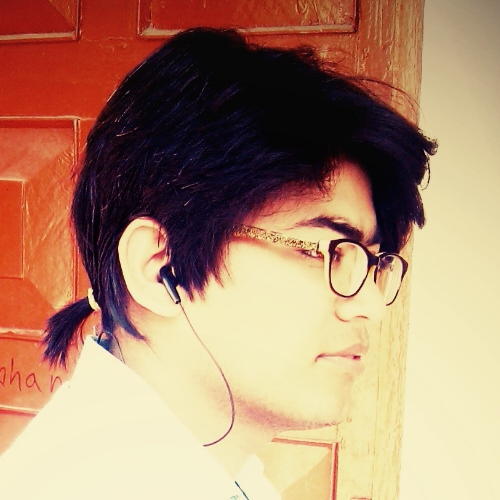 Picsart profile picture for @vinay