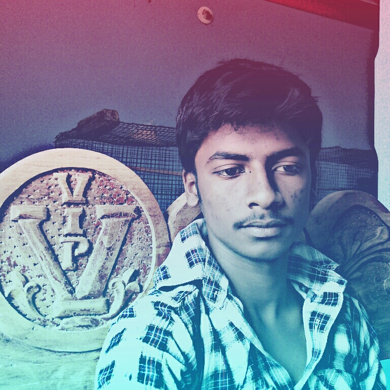 Picsart profile picture for @saran