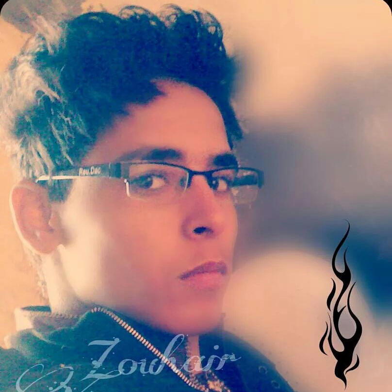 Picsart profile picture for @zouhair
