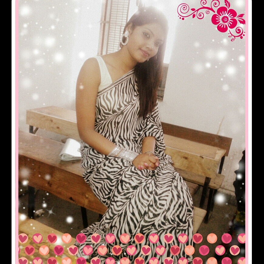Picsart profile picture for @komal