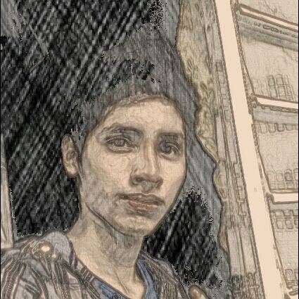 Picsart profile picture for @leonardo