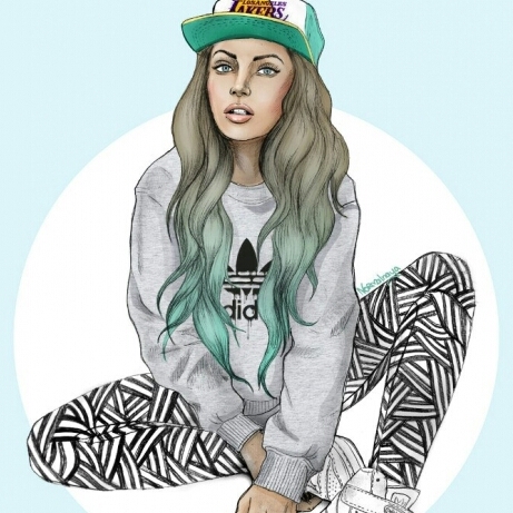 Picsart profile picture for @sweetie