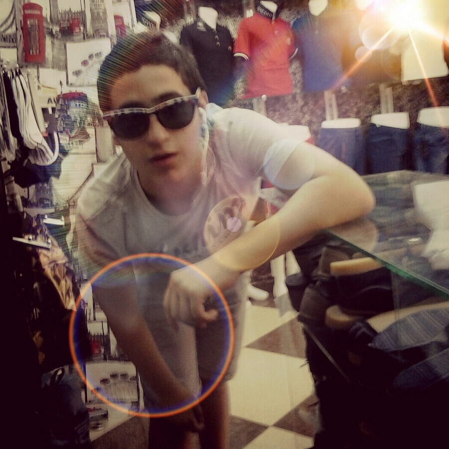 Picsart profile picture for @midou