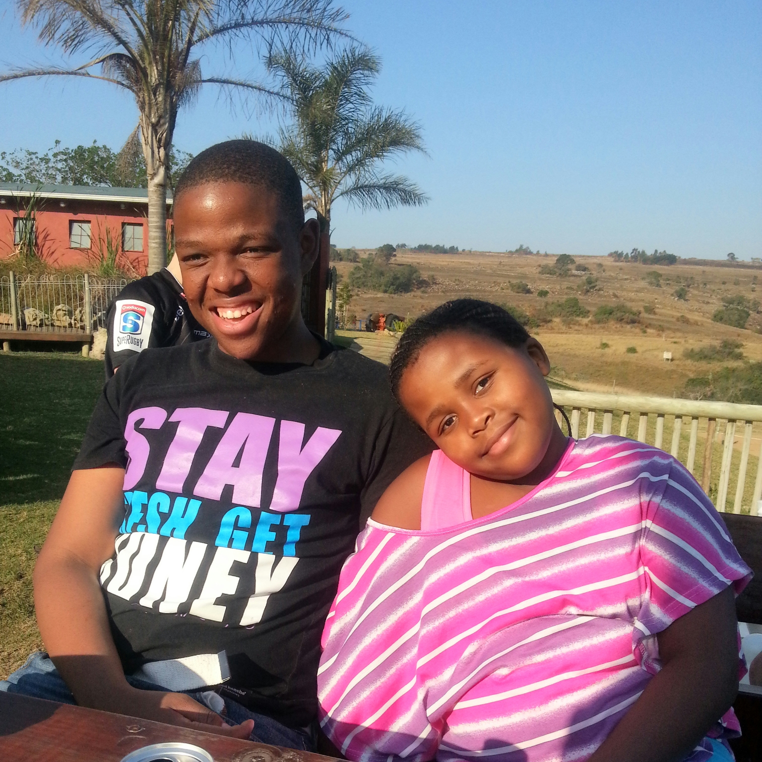 Picsart profile picture for @nozipho