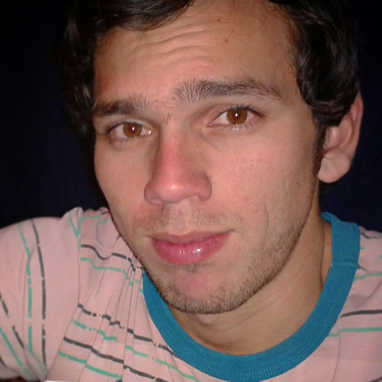 Picsart profile picture for @emiliano
