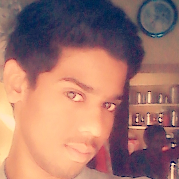Picsart profile picture for @naveed