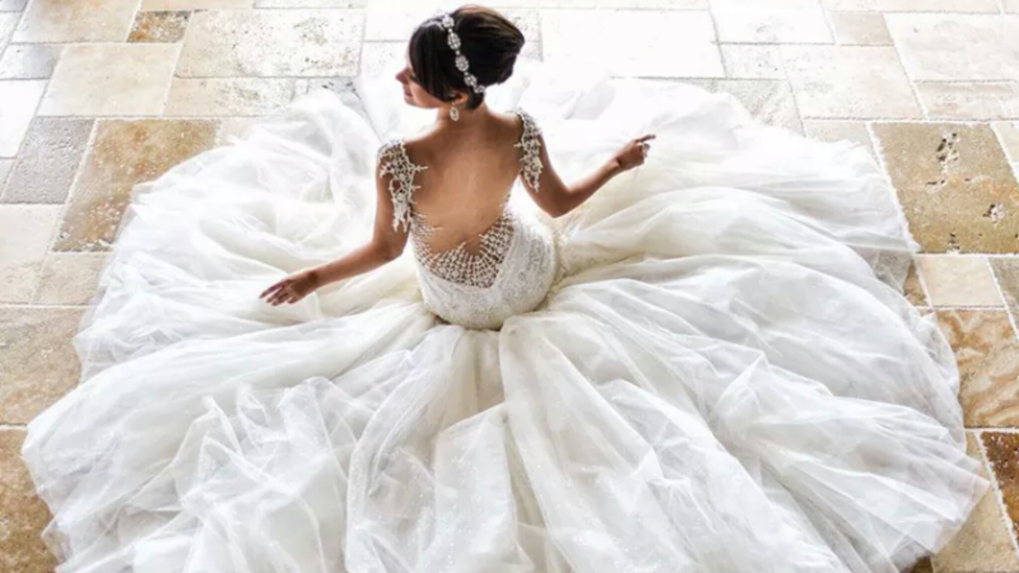 Picsart banner for @bridal