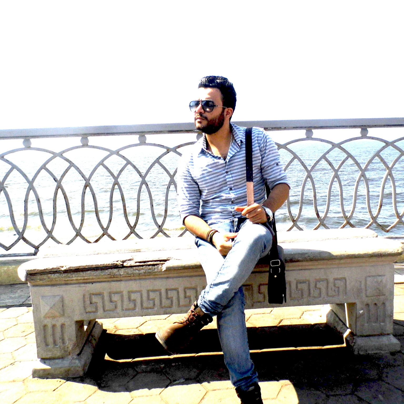 Picsart profile picture for @karim31
