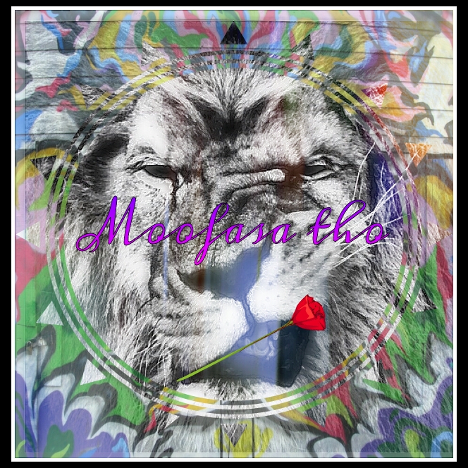Picsart profile picture for @mufasa01