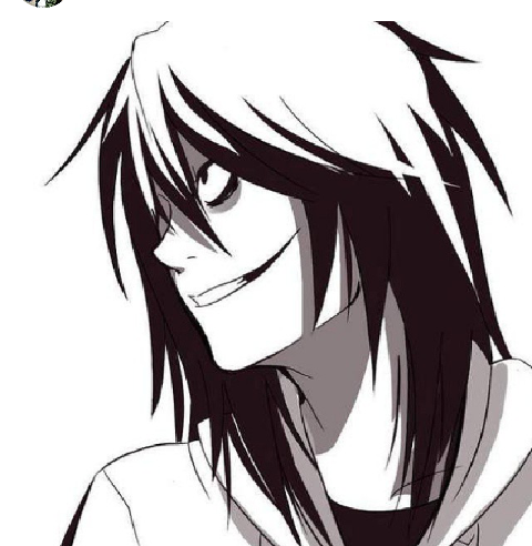 Jeff the killer Photos and Images - PicsArt