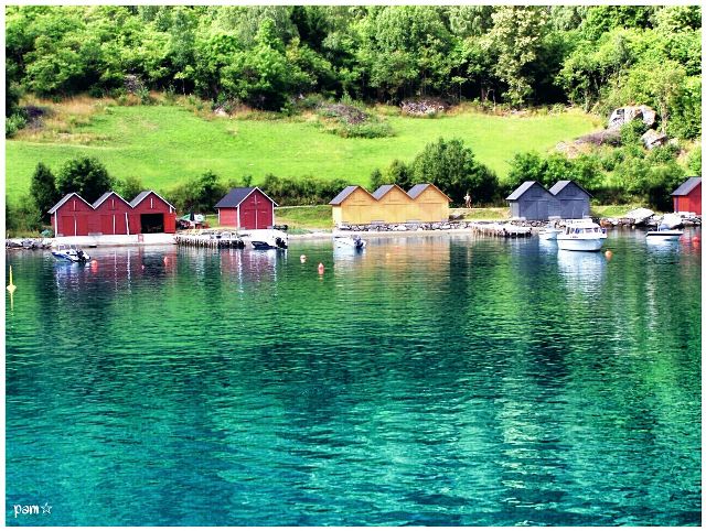 Norway travel picsture