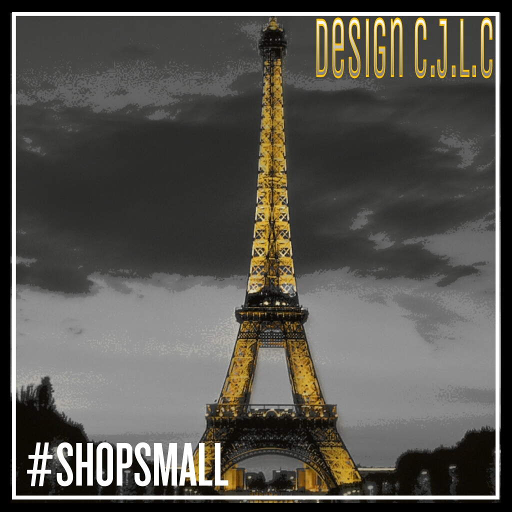 Paris!!! design image by cjproject